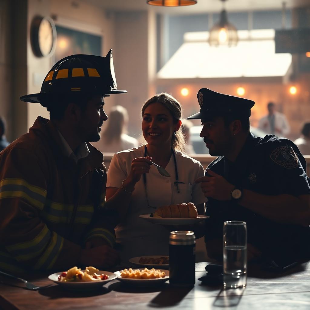 Community Heroes